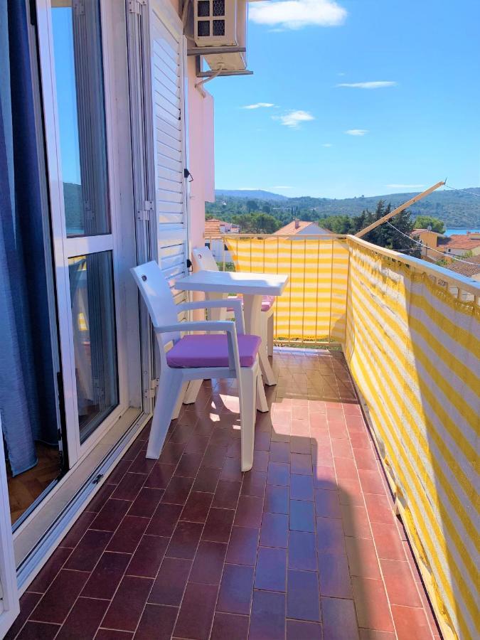 Roko Apartment House Primosten Exterior photo