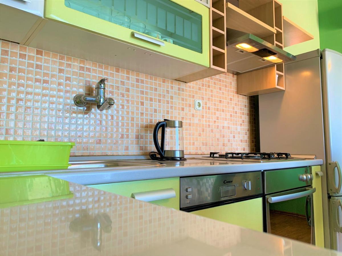 Roko Apartment House Primosten Exterior photo